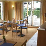 The Residence Hotel Geneva Airport - M3 Ferney 